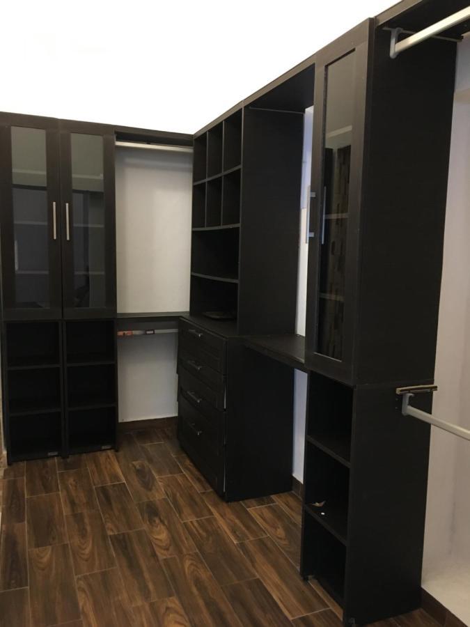 Suites Del Sureste - Merida Bagian luar foto