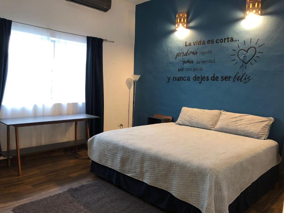 Suites Del Sureste - Merida Bagian luar foto