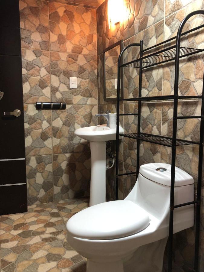 Suites Del Sureste - Merida Bagian luar foto