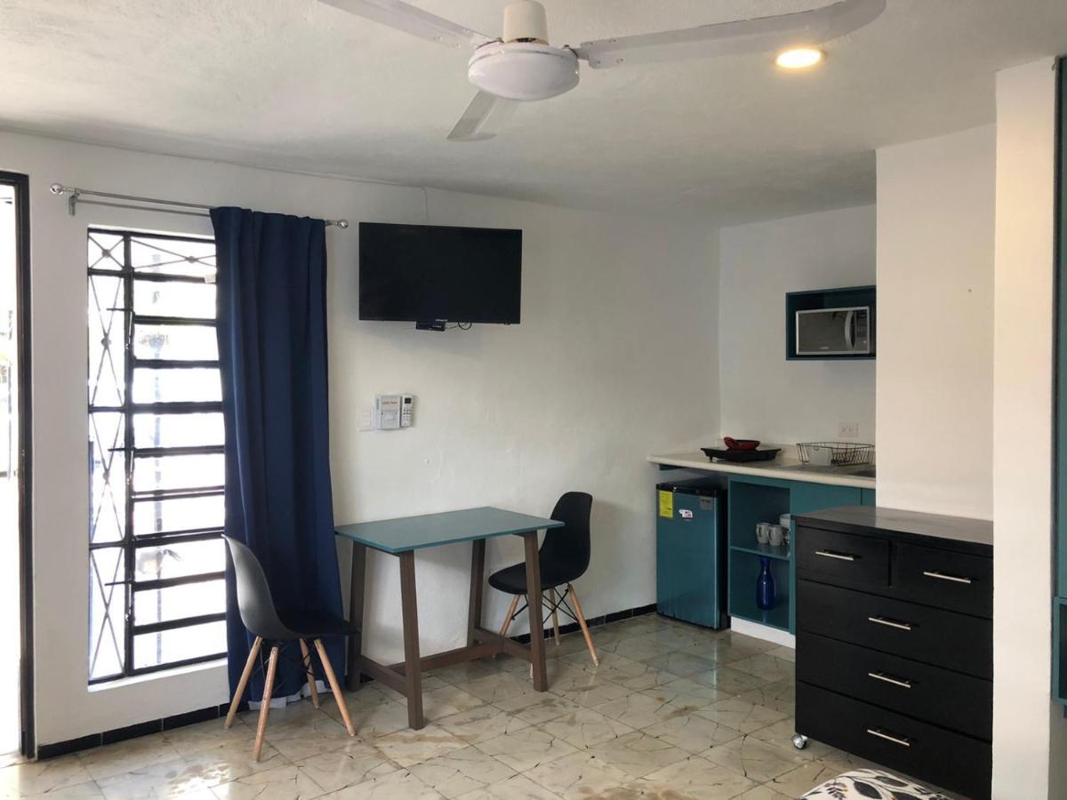 Suites Del Sureste - Merida Bagian luar foto