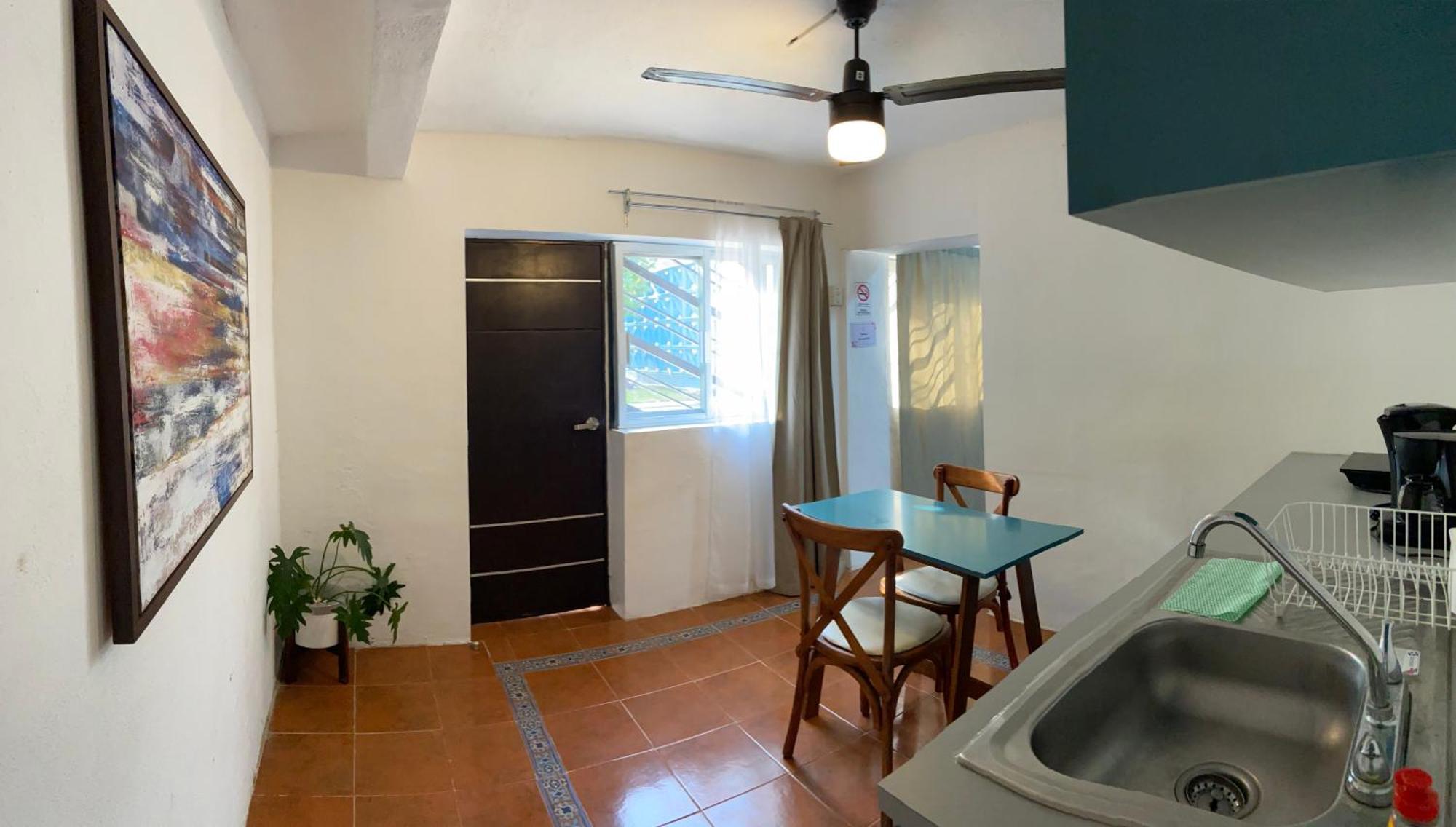 Suites Del Sureste - Merida Bagian luar foto