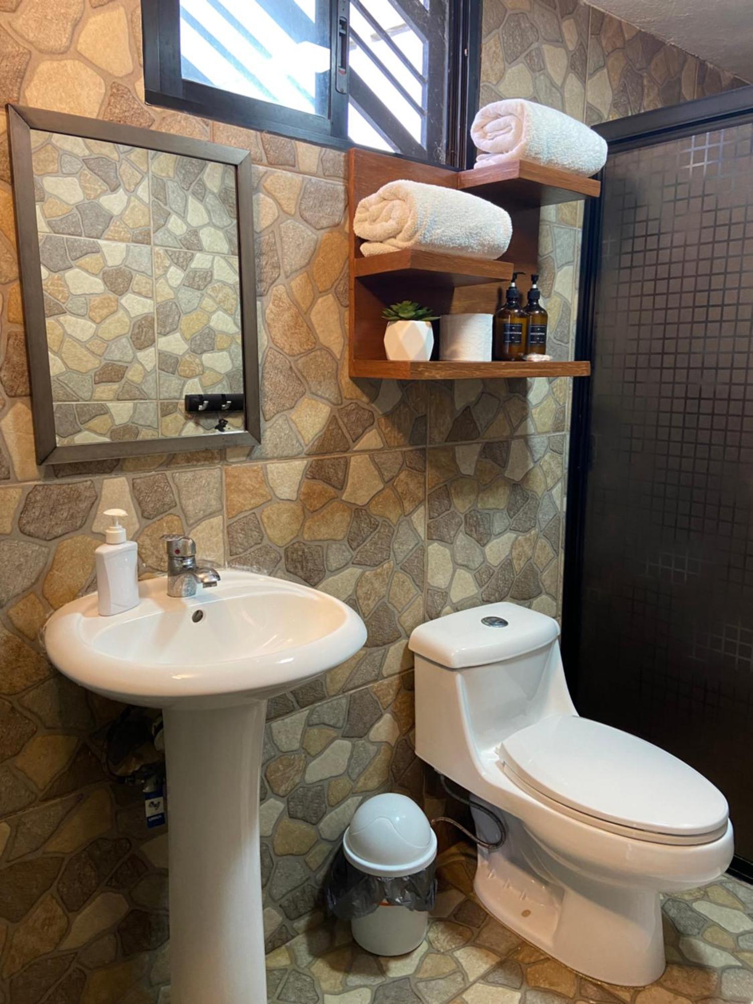 Suites Del Sureste - Merida Bagian luar foto